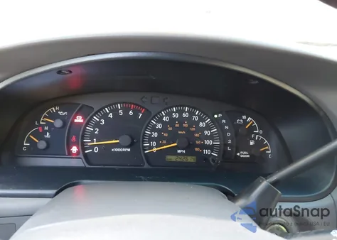 2002 Toyota Tundra Sr5 V8 from USA, damaged, VIN 5TBBT44172S232341